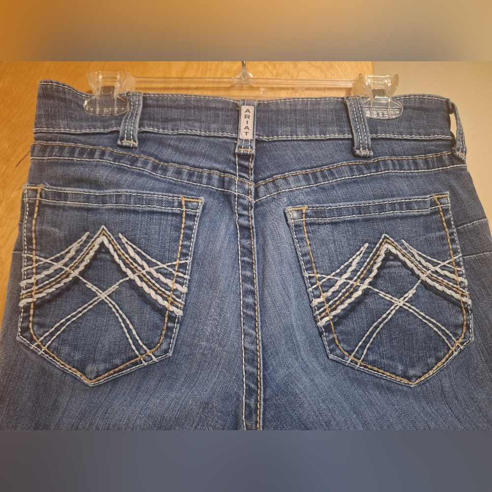 Ariat Jeans 30 Extra Long